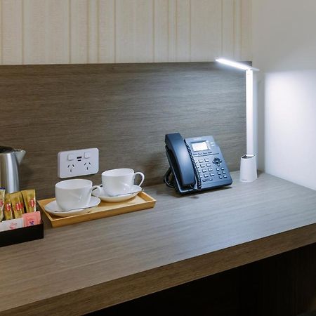 Best Western Queen Victoria Market Hotel 멜번 외부 사진